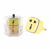 تبدیل برق 3 به 2 هیسکا مدل CH-5