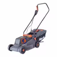چمن زن برقی زوبر 1600 وات مدل k10761
