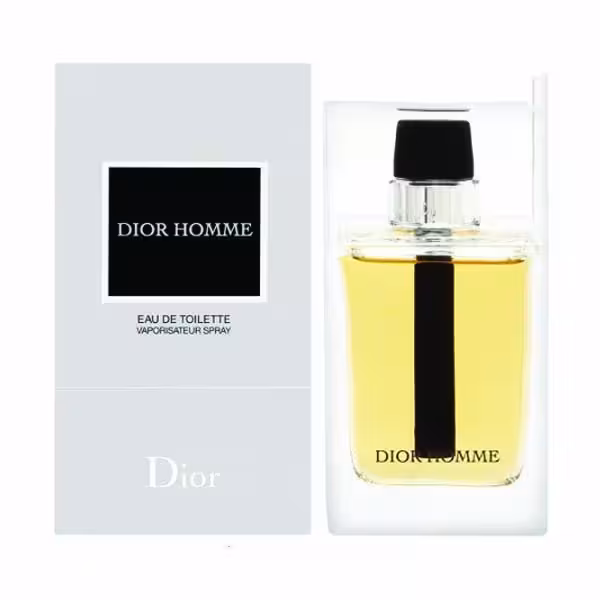 تستر ادکلن دیور هوم ادوتویلت Dior Homme EDT