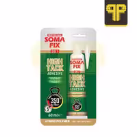 چسب هیبرید سومافیکس SOMAFIX HYBRID HIGH TACK TUBE 67