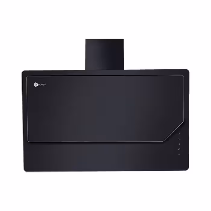 هود مورب درسا مدل DH-1315 سایز 90