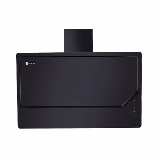 هود مورب درسا مدل DH-1315 سایز 90