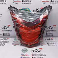 خطر عقب کامل موتور گالکسی na و nh اصلی