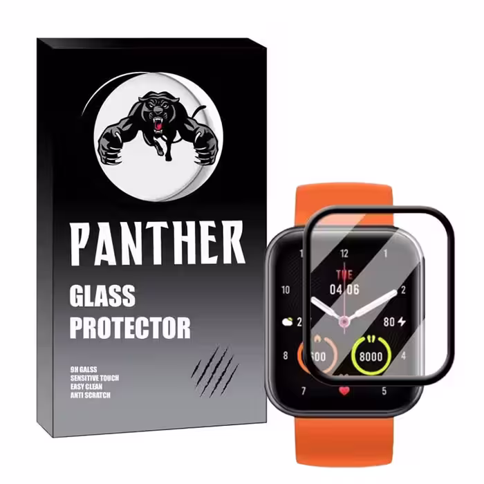 محافظ صفحه نمایش نانو پنتر مدل PMMA-P مناسب برای ساعت هوشمند مایمو Watch WT2105