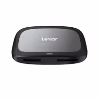 کارت ریدر لکسار Lexar CFexpress Type A / SD USB 3.2 Gen 2 Reader