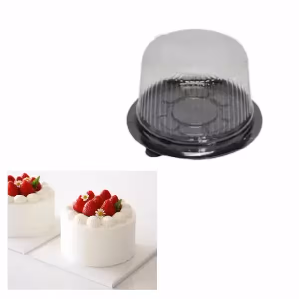 حمل کیک 32 سانت تکی