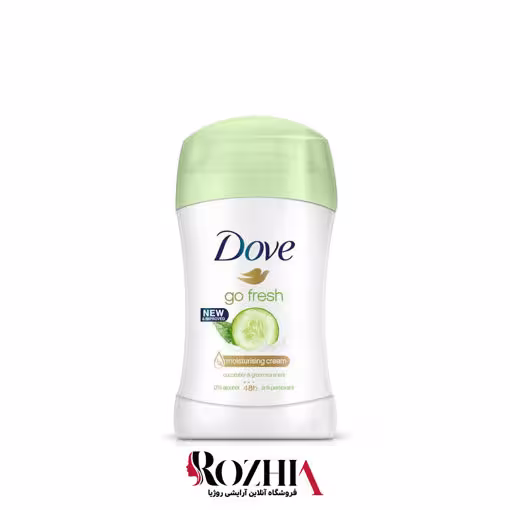 استیک ضد تعریق زنانه داو مدل Go Fresh
