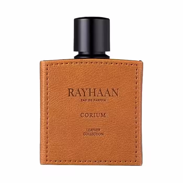 ادوپرفیوم Corium  از برند Rayhaan