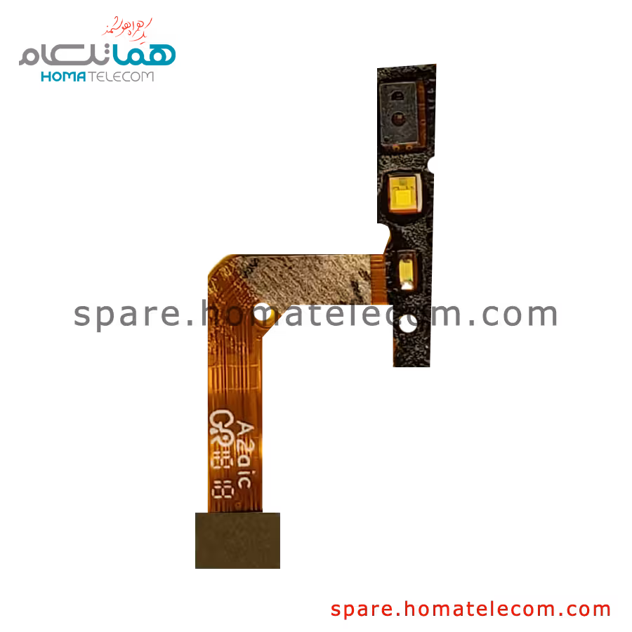 کابل فلت سنسور مجاورت موتورولا موتو جی6