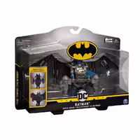 فیگور بتمن برند اسپین مستر Mega Gear مدل Batman