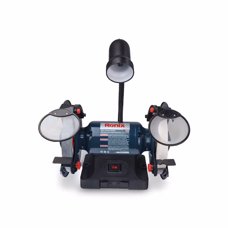 چرخ سنباده 150 میلی‌متری رونیکس مدل 3515V