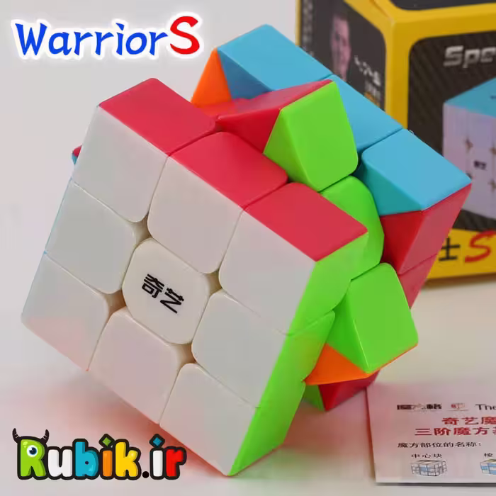 3*3 کای وای وریور اس