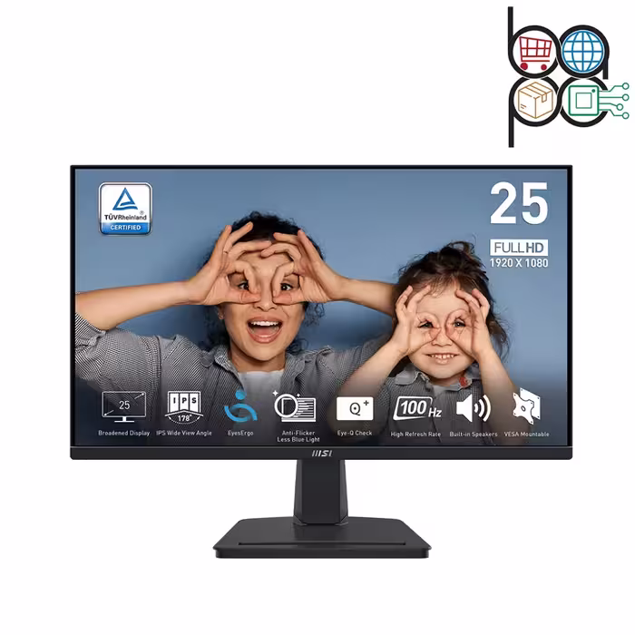 مانیتور MSI PRO MP252