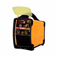 اینورتر الکتروجوش 200ED مدل 2022V