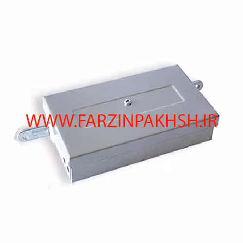 قفل زنجیری کالیوز مدل CU-007