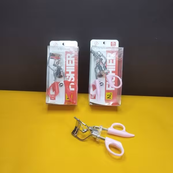 فر مژه استیل فیشر