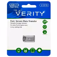 فلش 32 گیگ وریتی VERITY V819