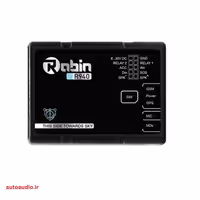 ردیاب خودرو رابین مدل Rabin-R940‎