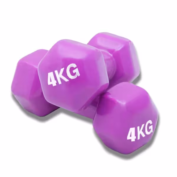 دمبل ایروبیک رکورد Record