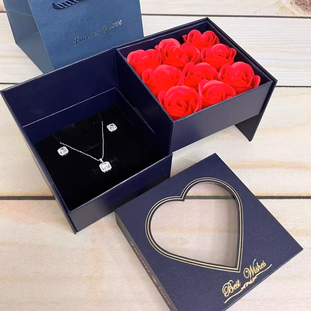 باکس سورپرایزی سرمه