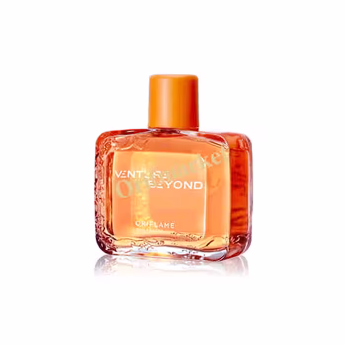 عطر ادوتویلت مردانه ونچر بیاند Venture Beyond Eau de Toilette🍊