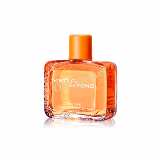 عطر ادوتویلت مردانه ونچر بیاند Venture Beyond Eau de Toilette🍊