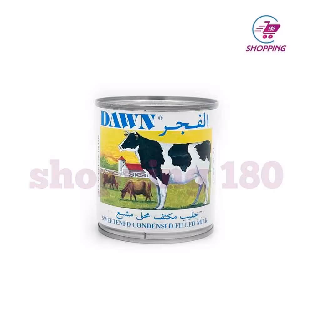 شیر عسل الفجر