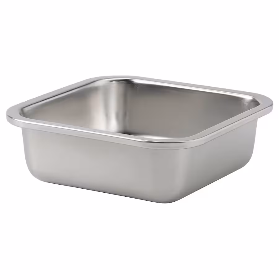 ظرف فر مربعی ایکیا مدل IKEA 365 کد 205.803.19