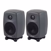 اسپیکر مانیتورینگ Genelec 8010AP