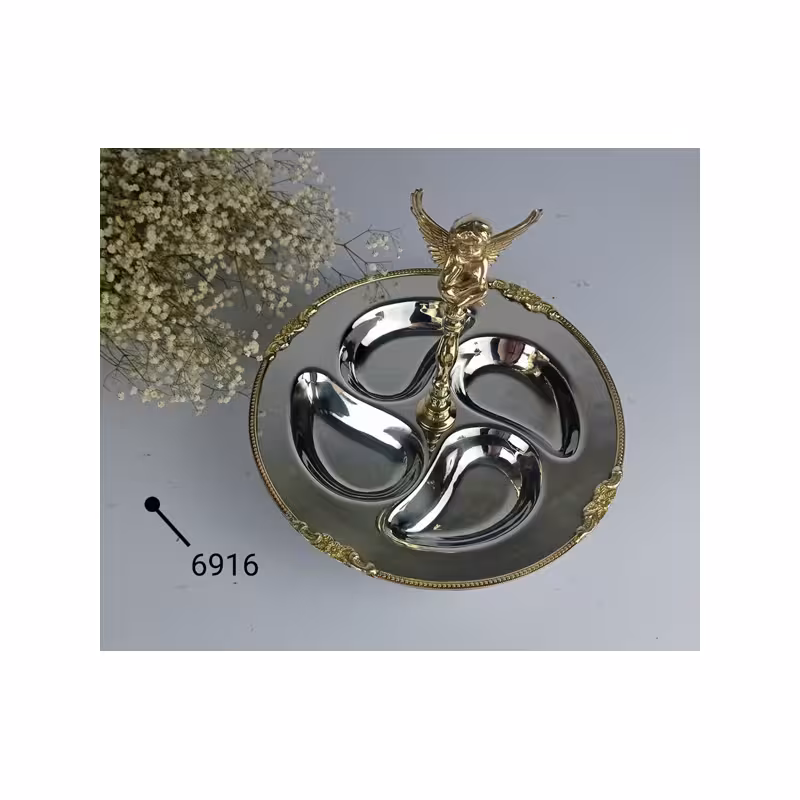 اردوخوری دسته دار فرشته 6919