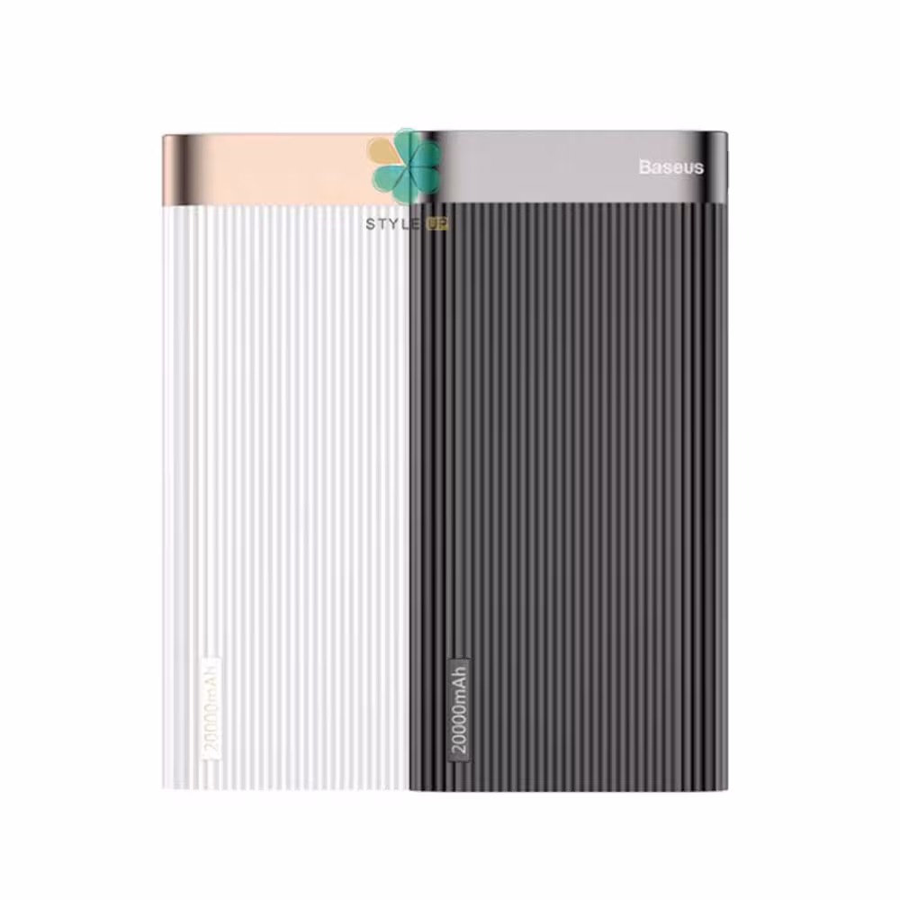 پاوربانک بیسوس 20000 مدل Baseus Parallel PD