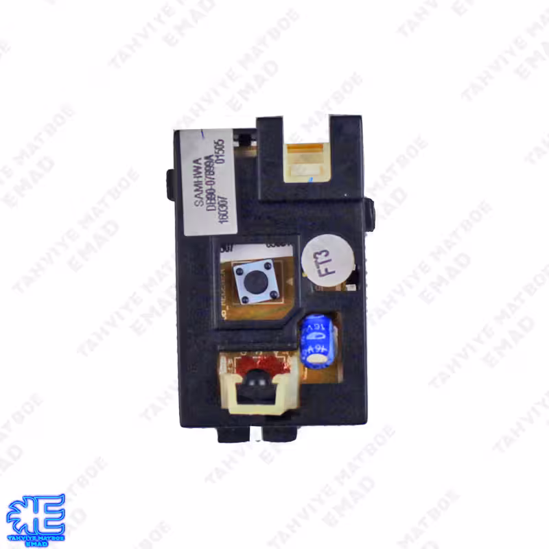 چشمی دیسپلی کولرگازی سامسونگ SAMSUNG_DB90-07899A