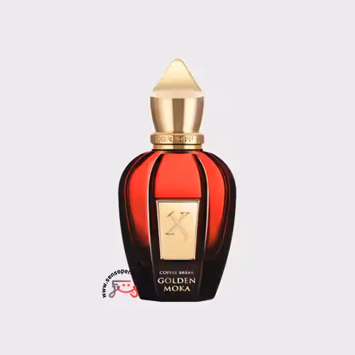 عطر ادکلن زرجف-زرجوف گلدن موکا | xerjoff golden moka