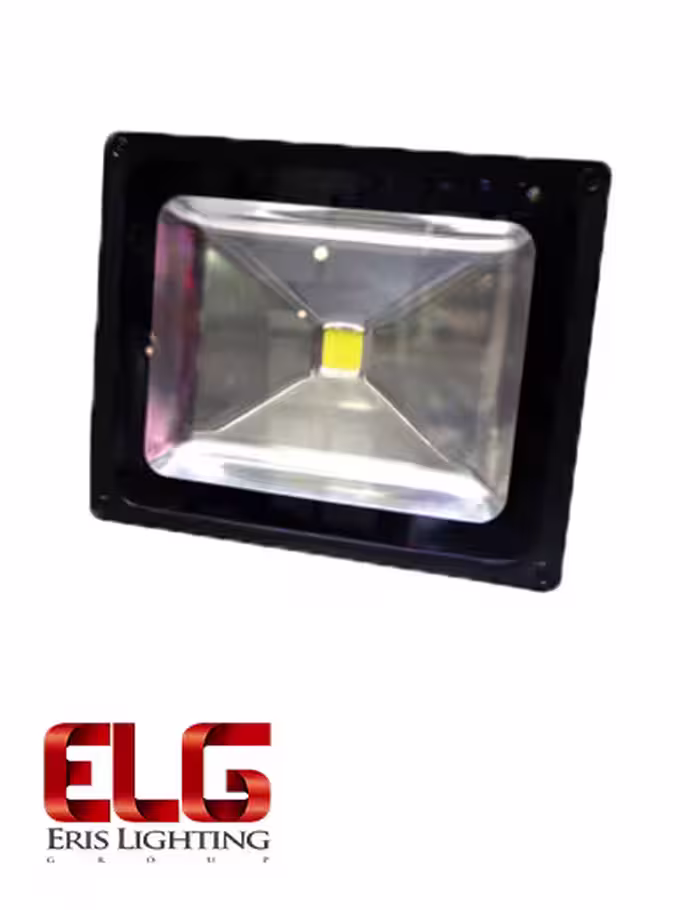 چراغ پروژکتور اس ام دی 50 وات (SMD Projector)