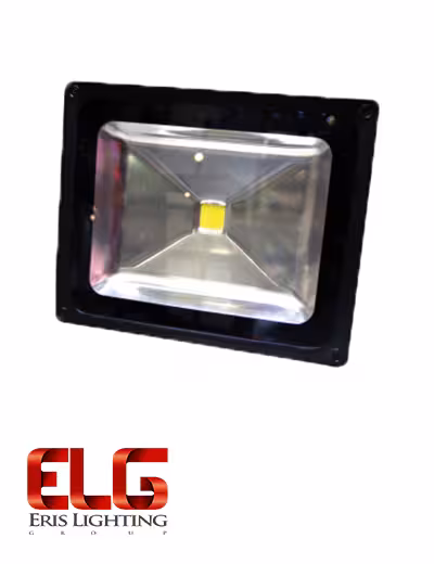 چراغ پروژکتور اس ام دی 50 وات (SMD Projector)