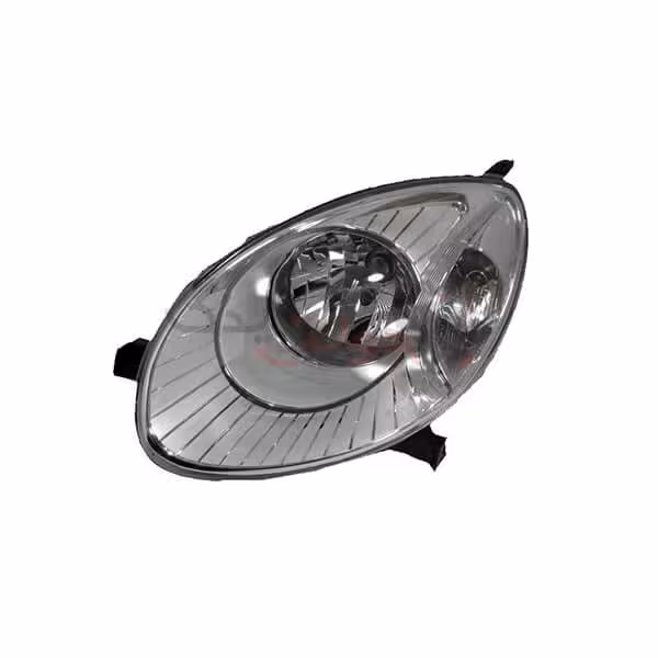 چراغ جلو چپ ام وی ام 110 اس (110s)