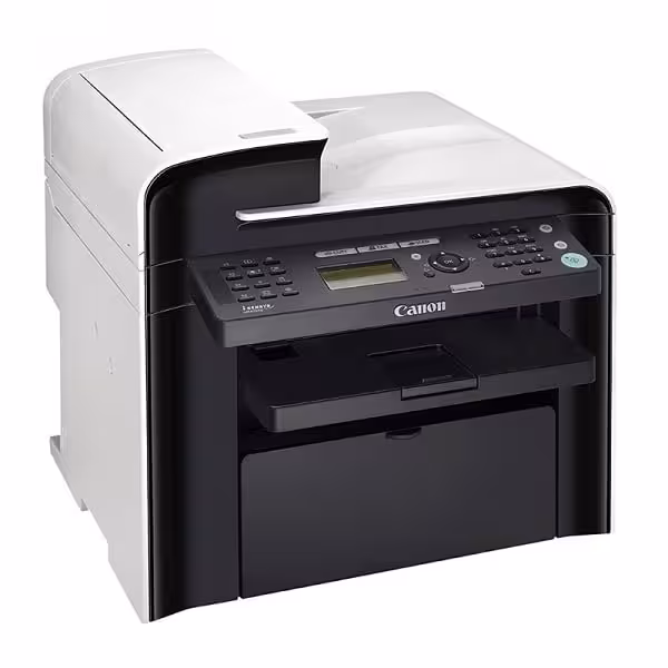 پرینتر چهارکاره لیزری CANON 4550D