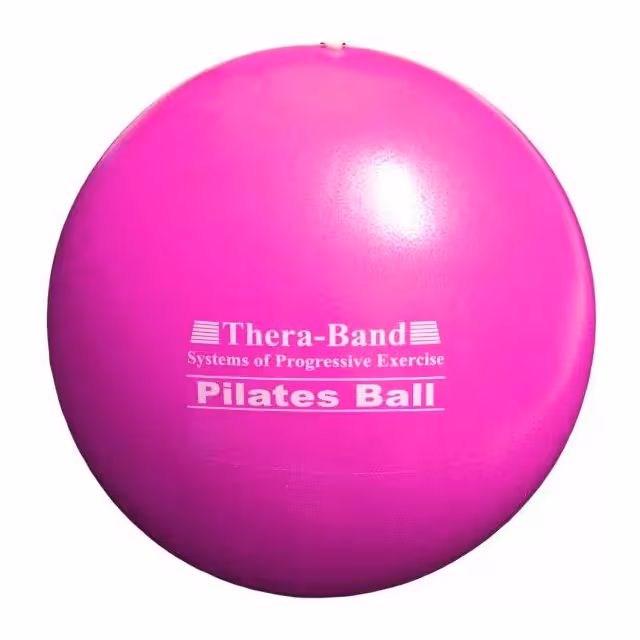 توپ پیلاتس تراباند نی دار 20 سانتی متری