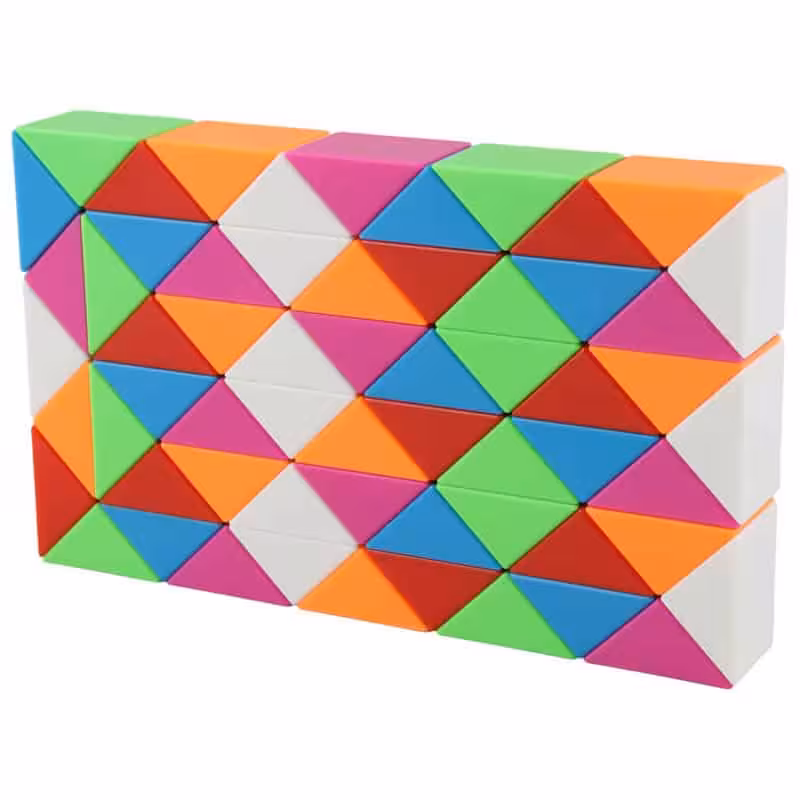 روبیک 60 تکه MC9004