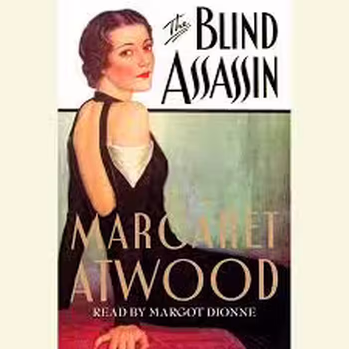 The Blind Assassin