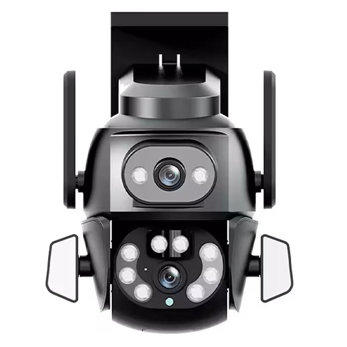 قیمت دوربین مدار بسته اسفیورد Z370 کیفیت 3 مگاپیکسل