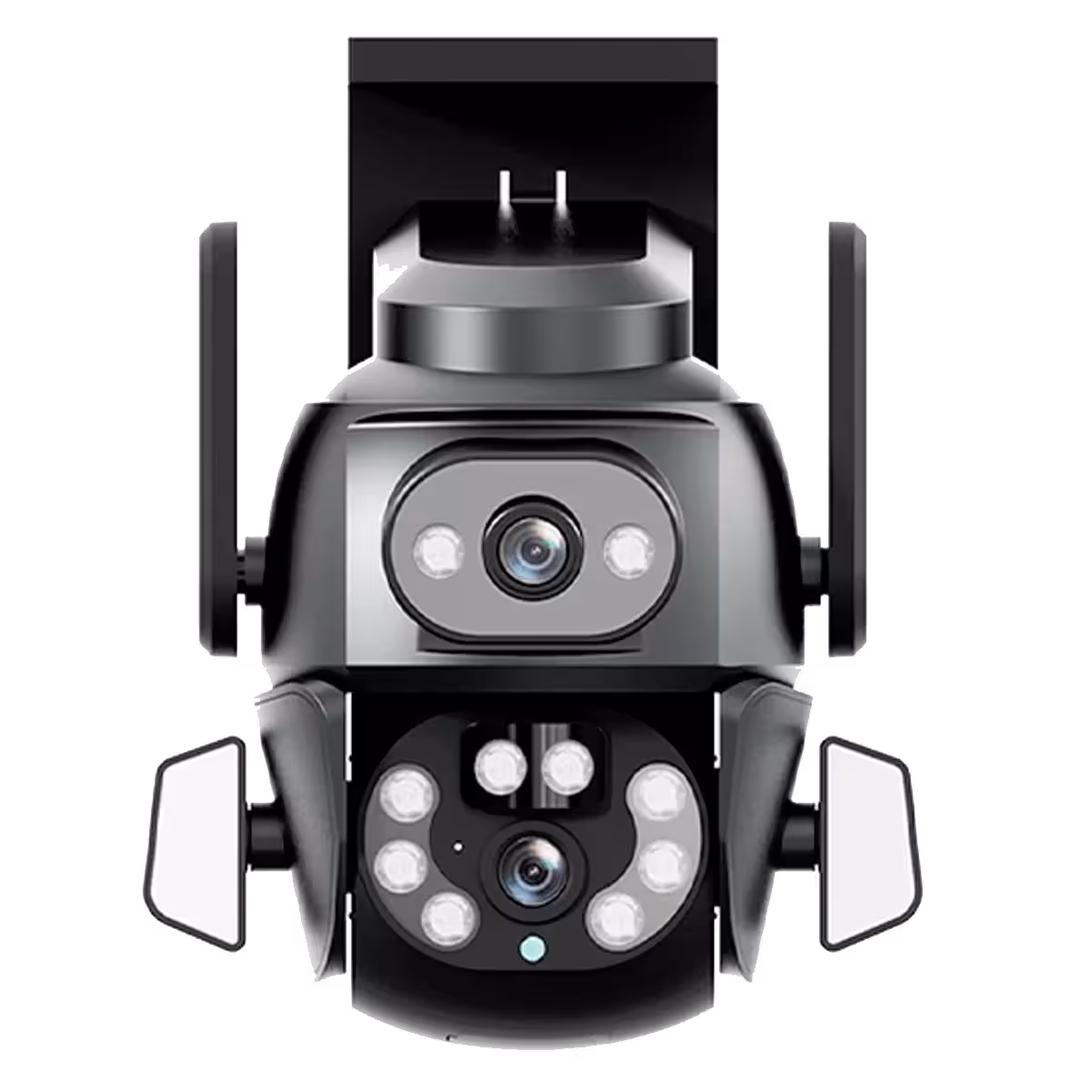 قیمت دوربین مدار بسته اسفیورد Z370 کیفیت 3 مگاپیکسل