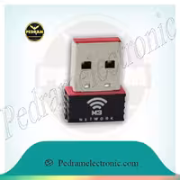 دانگل وای فای WIFI M3