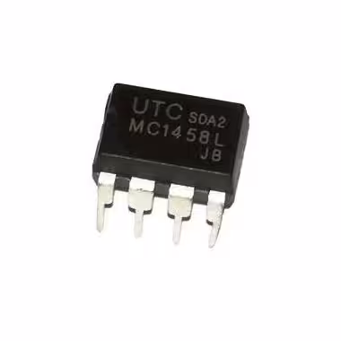 آی سی MC1458