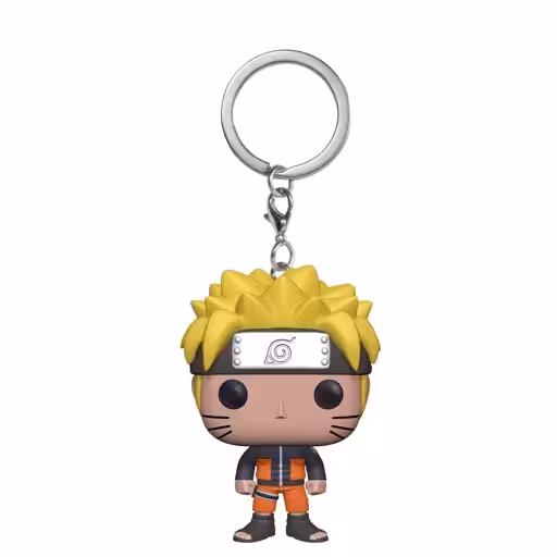 جاسوئیچی Naruto ناروتو Funko Popهای کپی