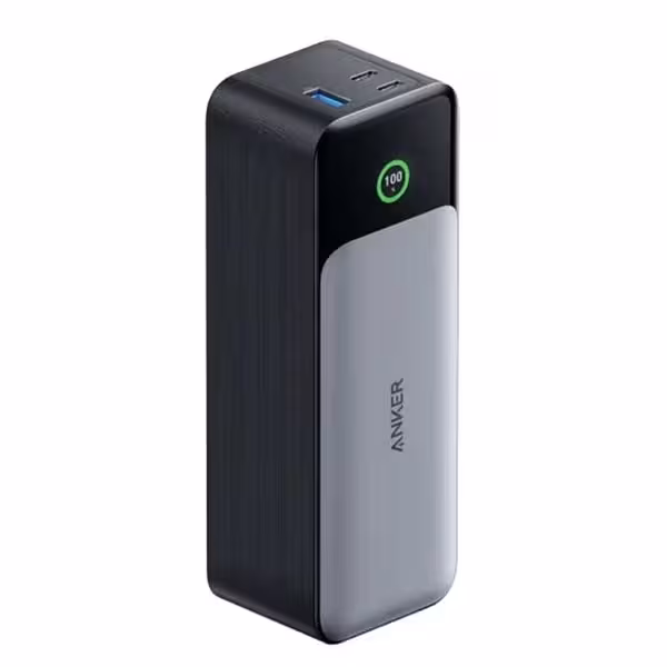 پاوربانک 140وات انکر مدل Anker 737