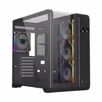 قیمت کیس گیم لاجی کی مدل LK-C654B