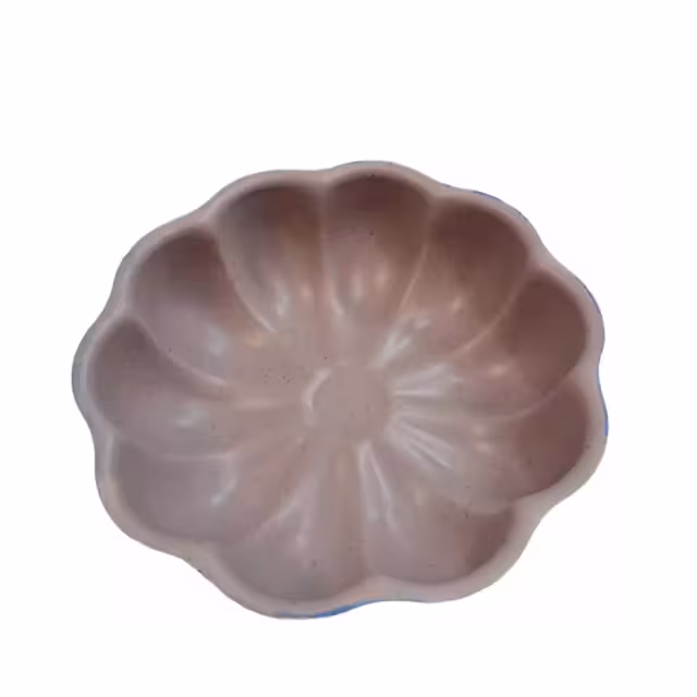 قالب کیک گرانیتی شارلوت طرح گل