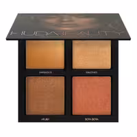 پالت هایلایتر هدی بیوتی