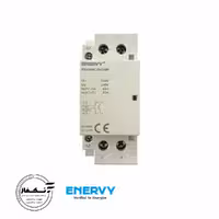 کنتاکتور تکفاز 63 آمپر انروی